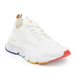 Sorel Kinetic Rush Rainbow Pride Sneaker Running Shoe